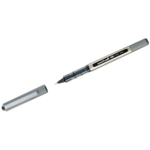 Uni-Ball Eye Fine Rollerball Pen 0.7mm Black
